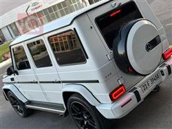 مێرسێدس بێنز G-Class